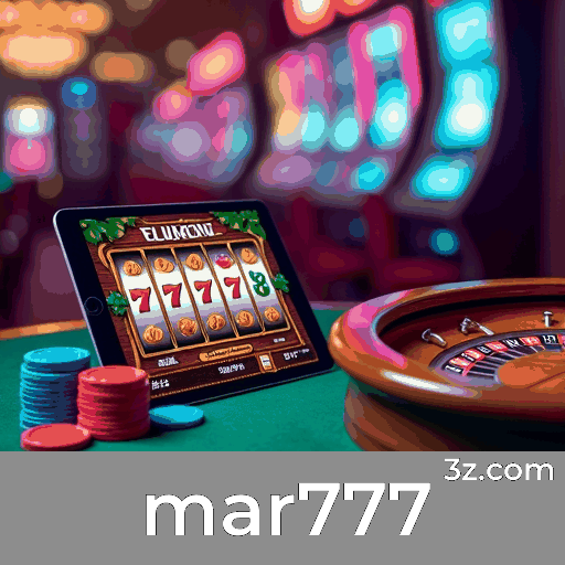 Tecnologia de Nuvem Avançada e Segurança na Plataforma mar777