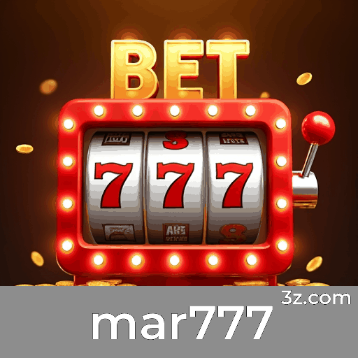 Mar777: Apostas Esportivas de Excelência e Liderança