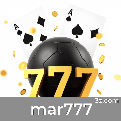 Mar777: Apostas Esportivas de Excelência e Liderança