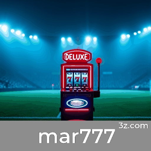 mar777: Seu Cassino Online Seguro e Confiável