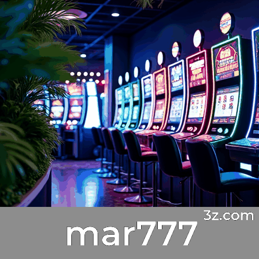 Experimente o mar777: Apostas Completas e Convenientes