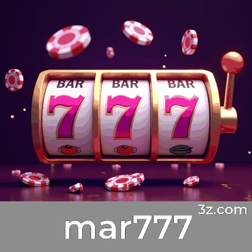 Mar777: Apostas Esportivas de Excelência e Liderança