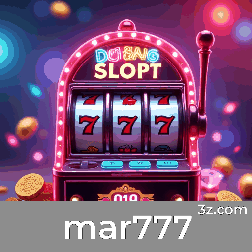 Tecnologia de Nuvem Avançada e Segurança na Plataforma mar777