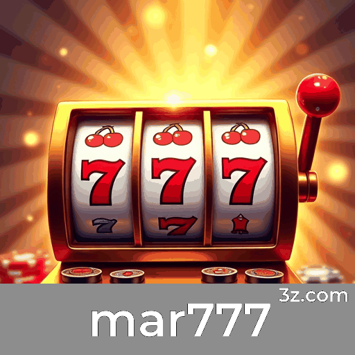 Mar777: Apostas Esportivas de Excelência e Liderança